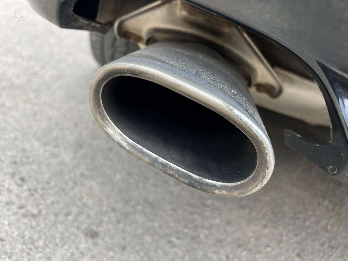 BMW 320, 1.8 l., Универсал