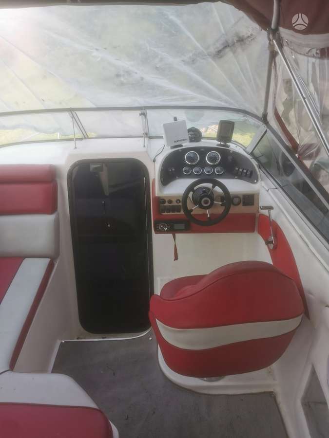 Wellcraft Excel 23 se, yachts / cruisers