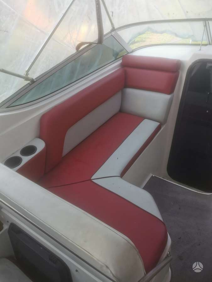 Wellcraft Excel 23 se, yachts / cruisers