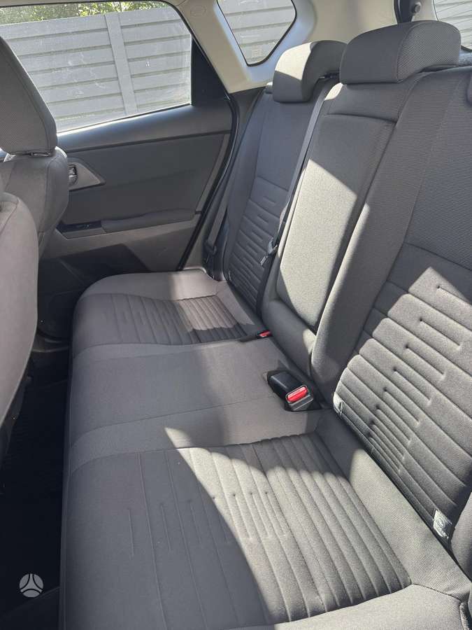 Toyota Auris - 10