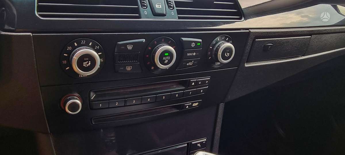BMW 530, 3.0 l., Универсал