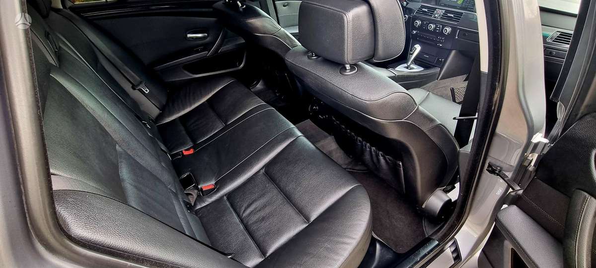 BMW 530, 3.0 l., Универсал