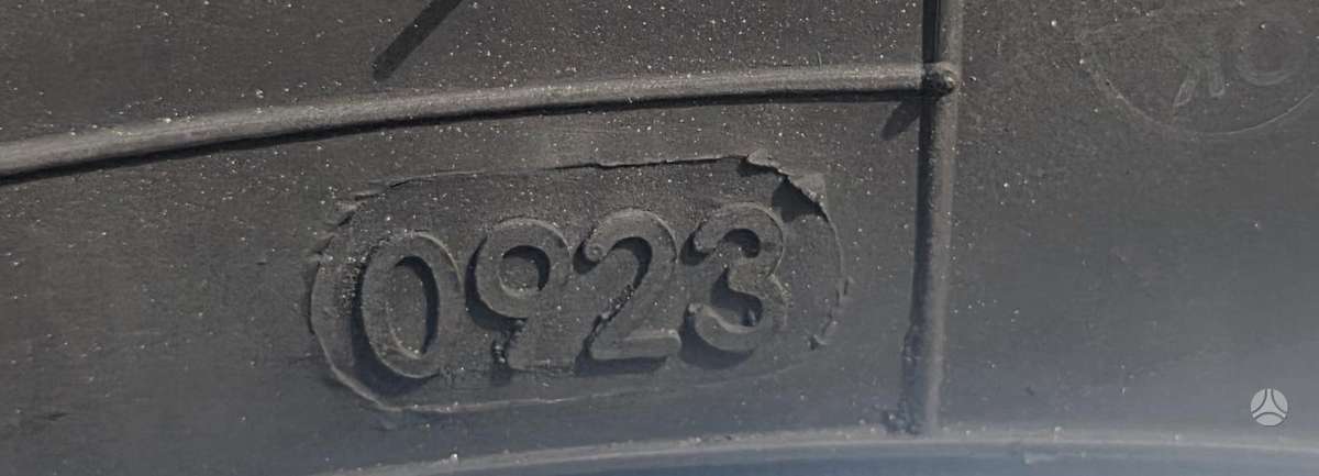 Ford, легкосплавные , R16