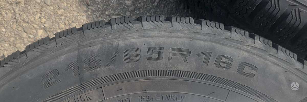 Ford, light alloy, R16