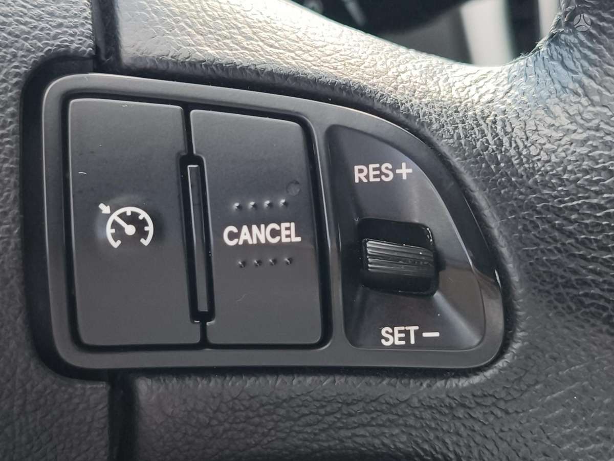 Kia Ceed, 1.6 l., coupe