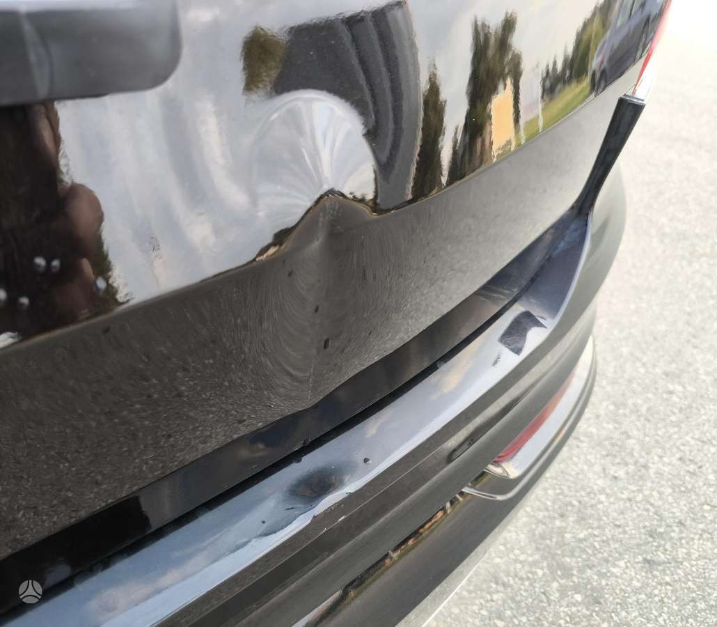 Volvo XC90 - 5