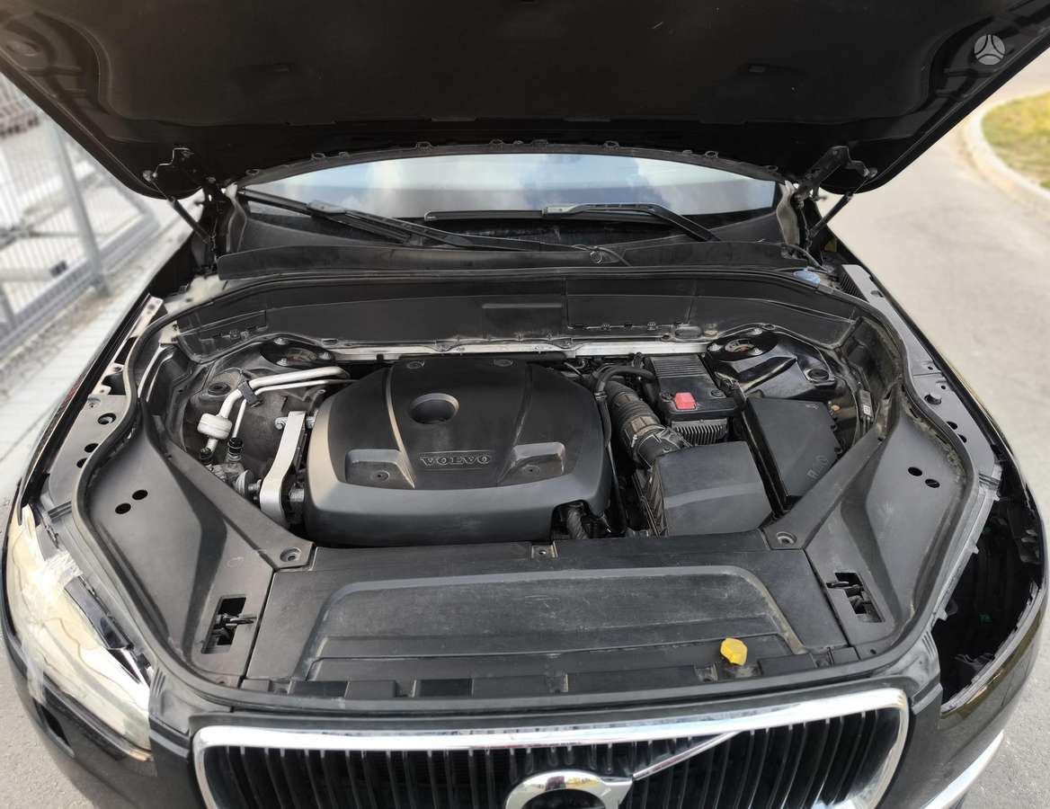 Volvo XC90 - 7