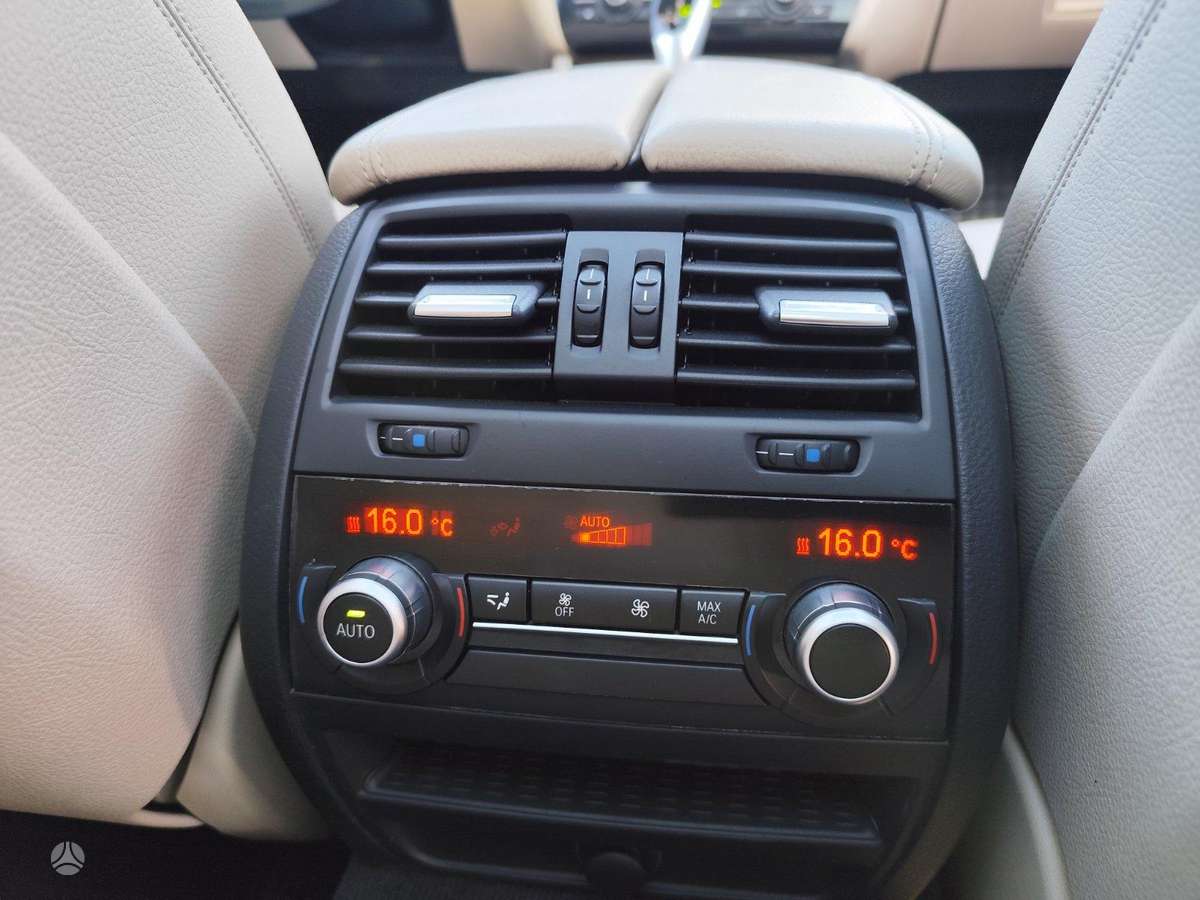 BMW 525, 2.0 l., Универсал