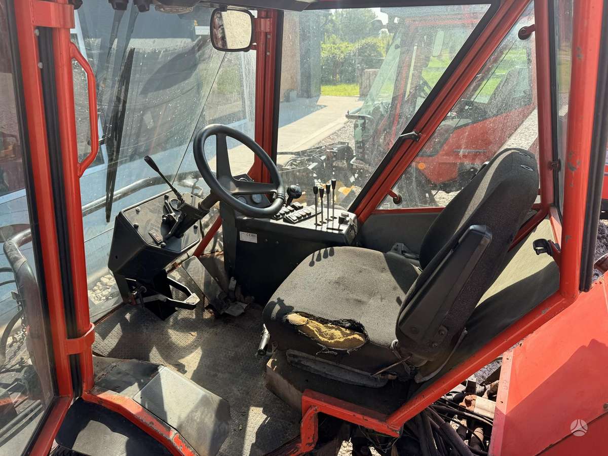Belos Transpro 52, газонокосилки, триммеры