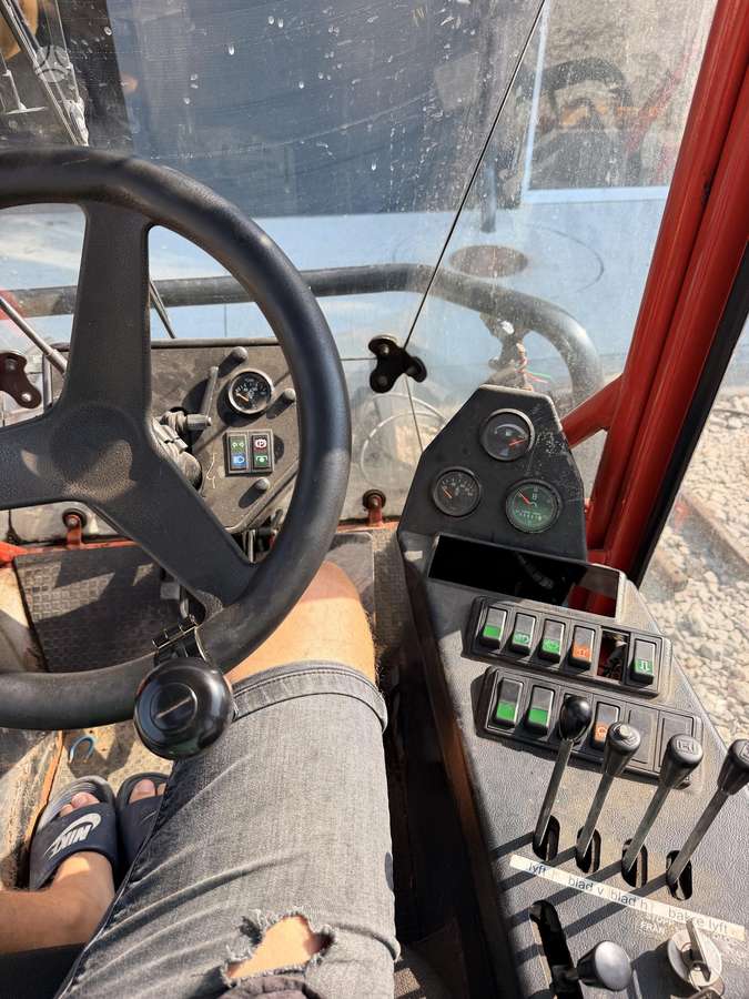 Belos Transpro 52, газонокосилки, триммеры
