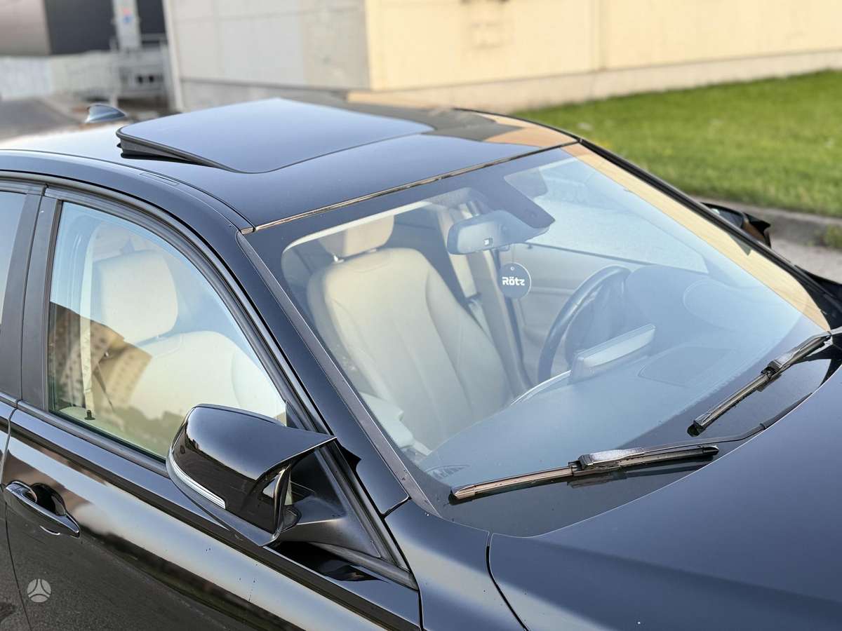 BMW 328, 2.0 l., Седан