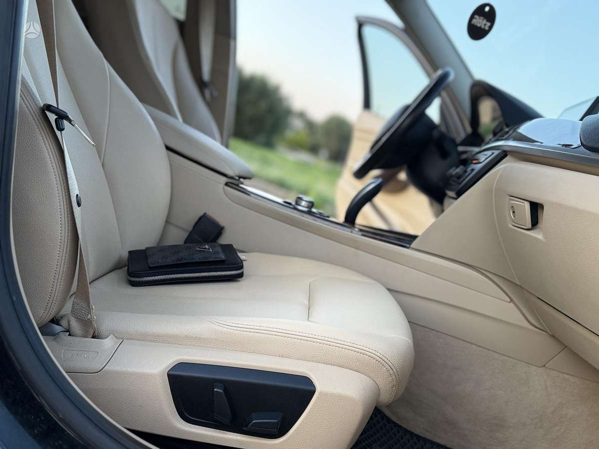 BMW 328, 2.0 l., Седан
