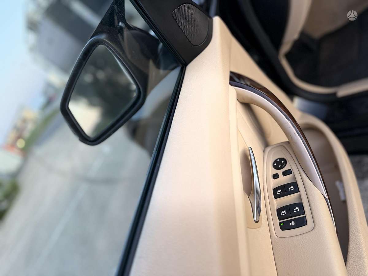 BMW 328, 2.0 l., Седан