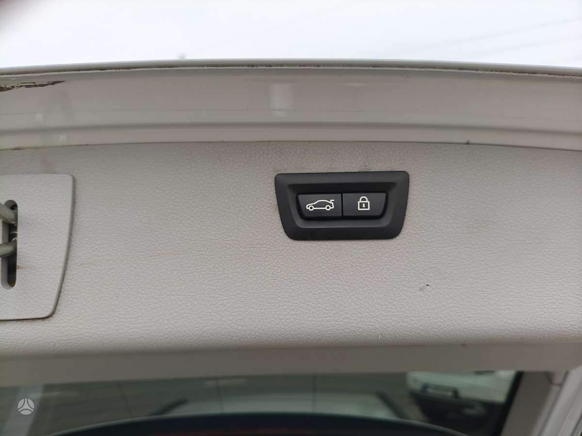 BMW 320, 2.0 l., wagon