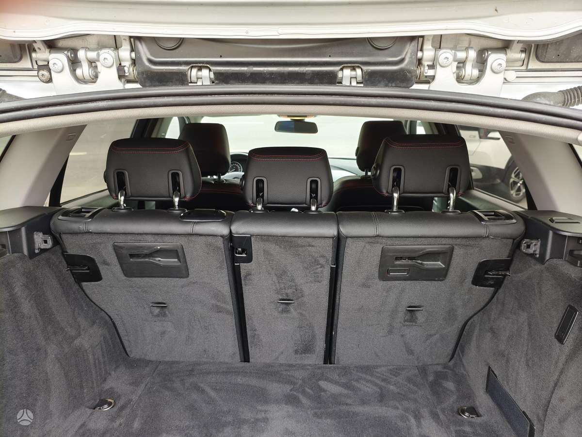 BMW 320, 2.0 l., Универсал