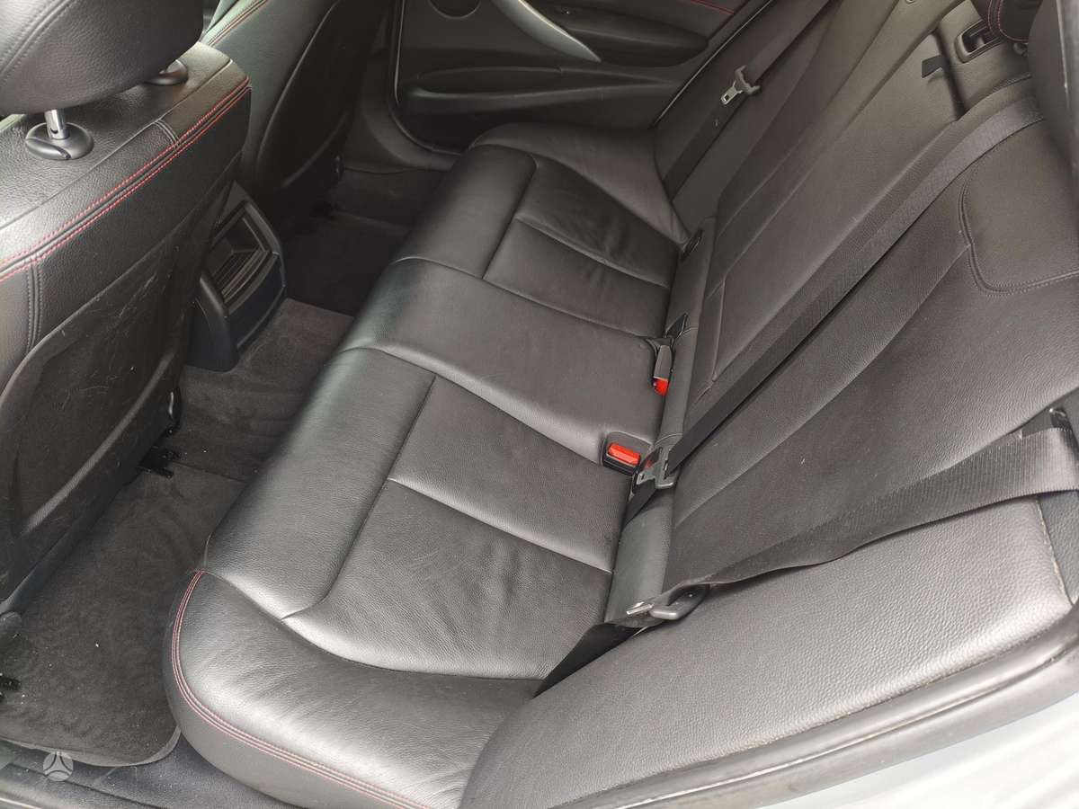 BMW 320, 2.0 l., Универсал