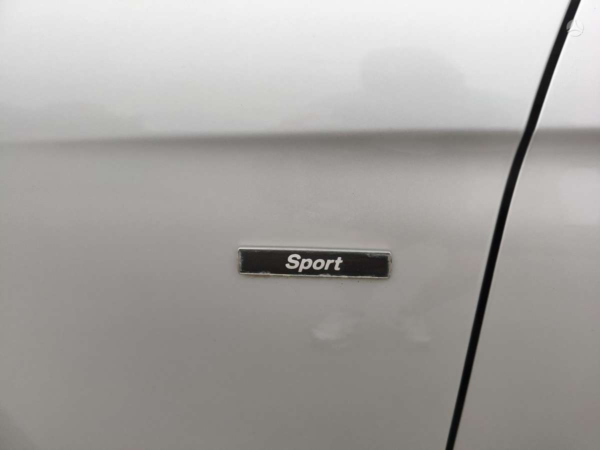 BMW 320, 2.0 l., Универсал