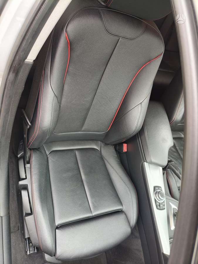 BMW 320, 2.0 l., Универсал