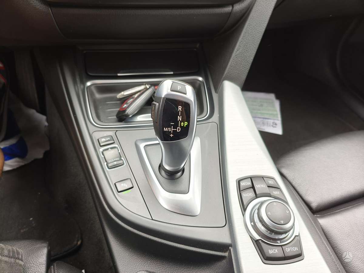 BMW 320, 2.0 l., Универсал