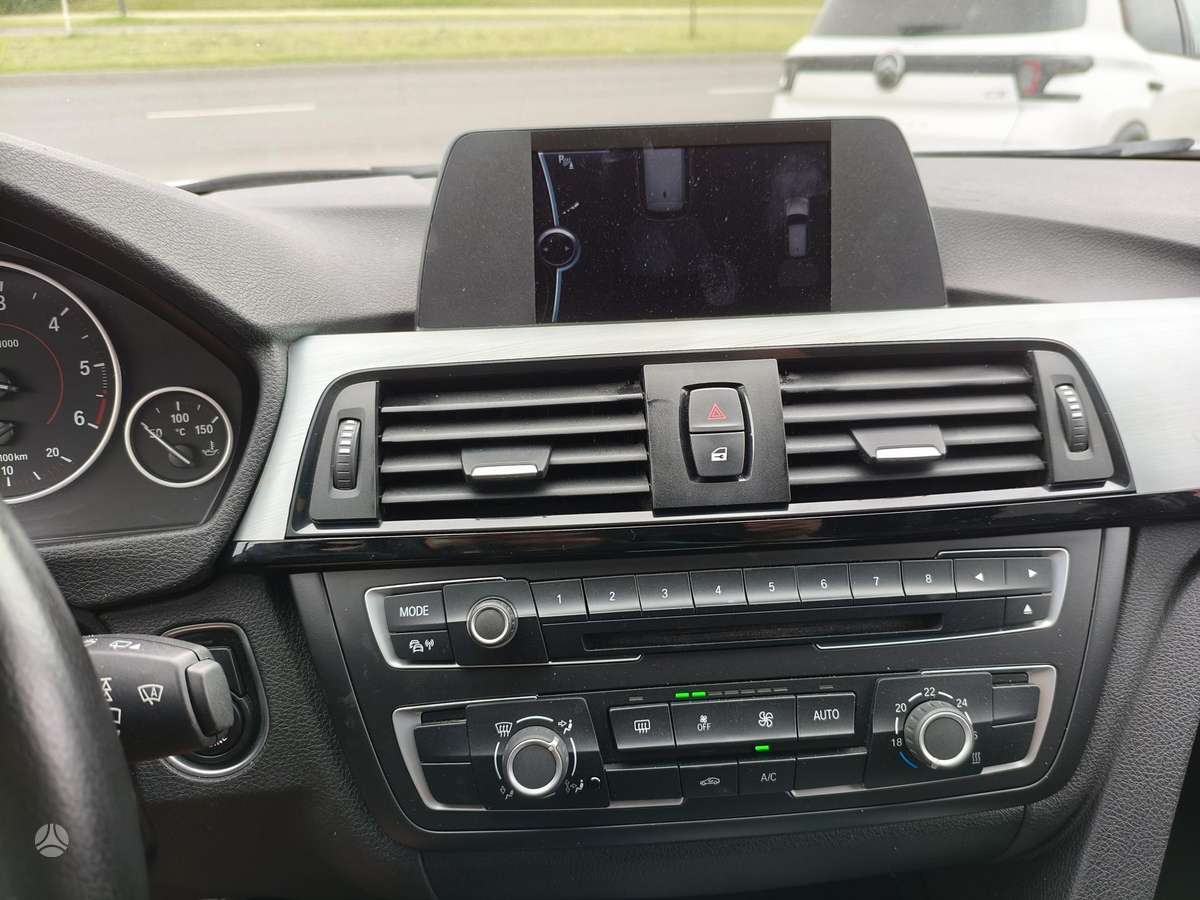BMW 320, 2.0 l., Универсал