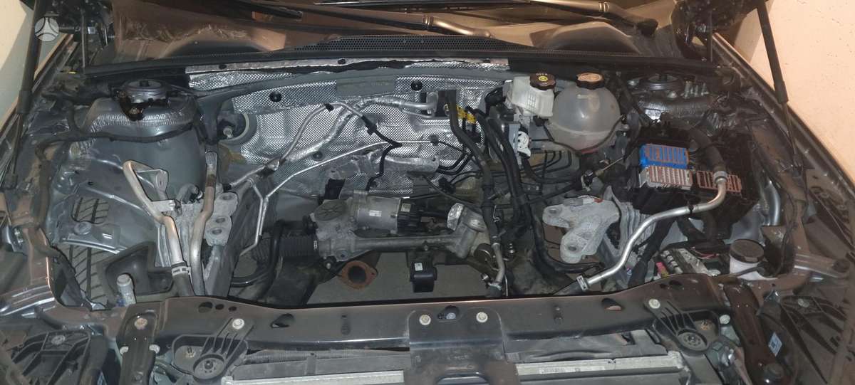 Opel Insignia, 2.0 l., Универсал