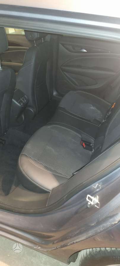 Opel Insignia, 2.0 l., Универсал