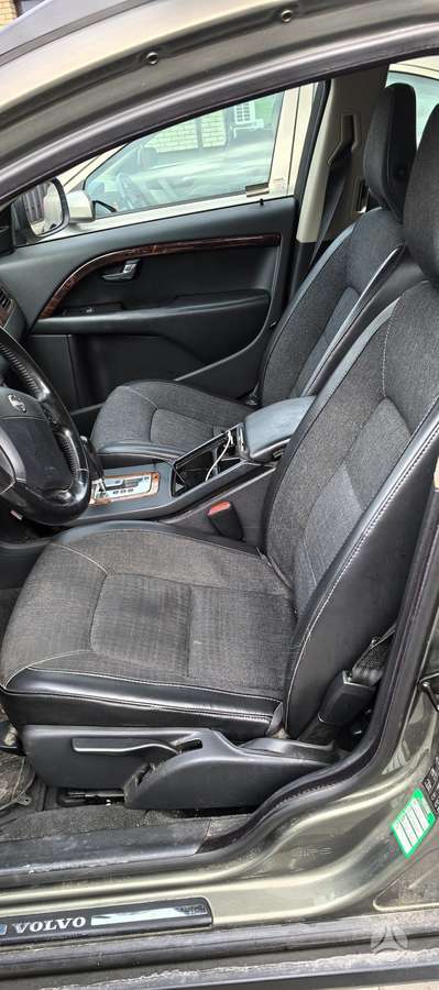 Volvo XC70, 2.4 l., universalas