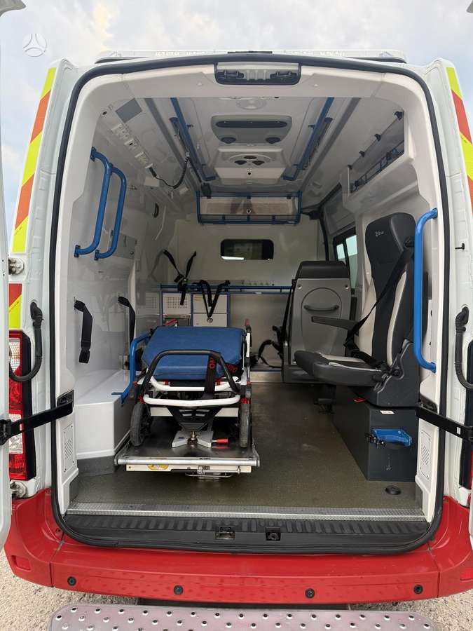 Renault Master, 2.3 l., other