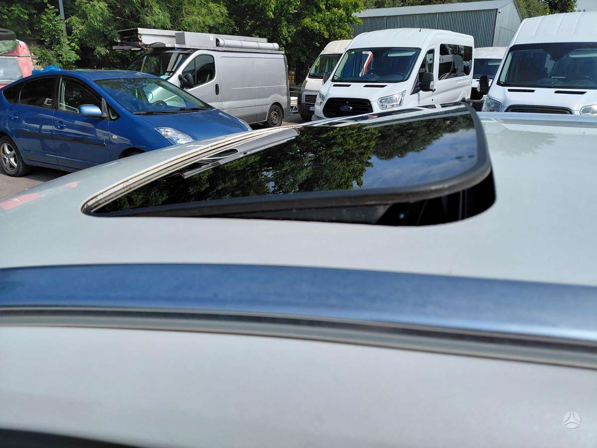 Volvo V60, 2.4 l., Универсал