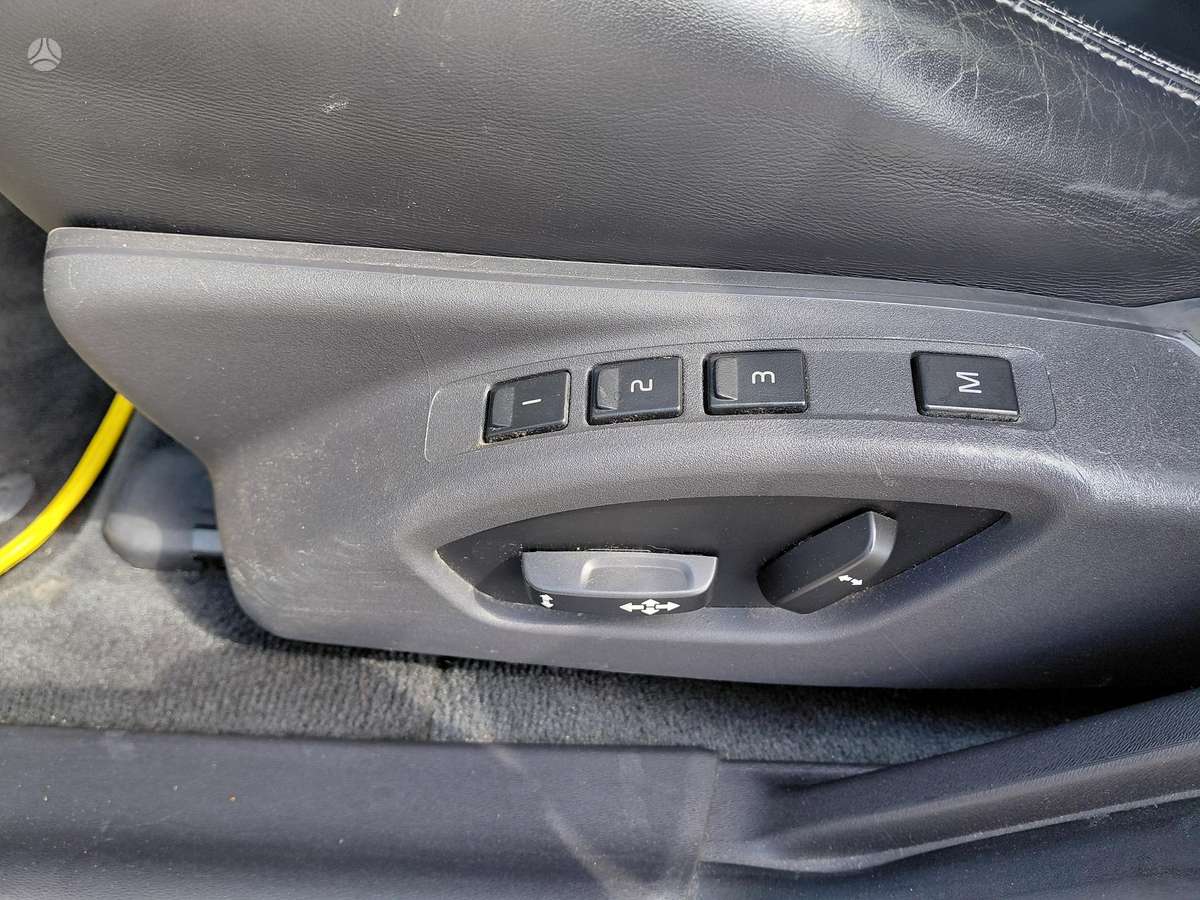 Volvo V60, 2.4 l., Универсал