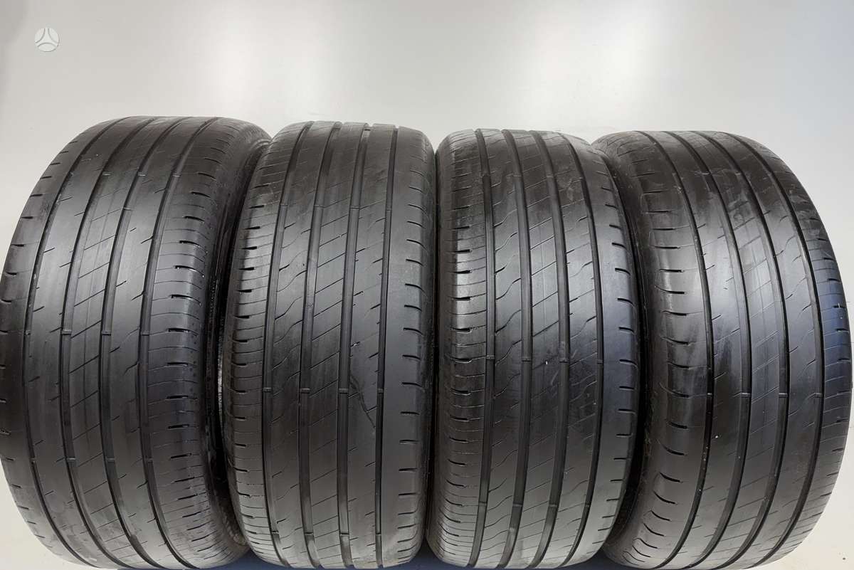 Goodyear EfficientGrip 2 Suv, summer 285/45 R22