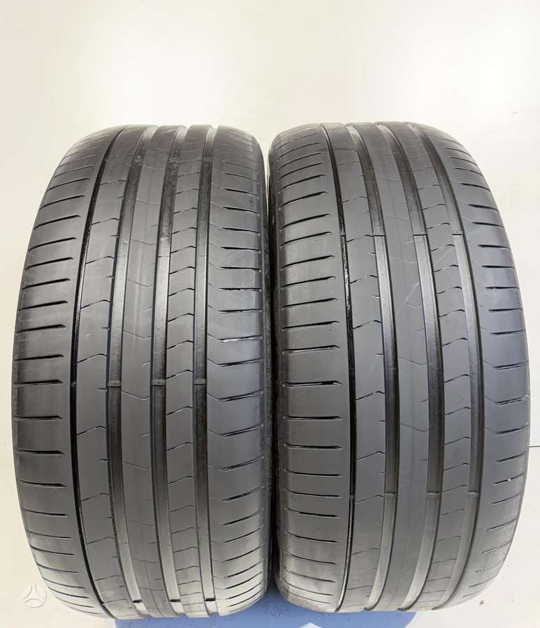 Pirelli PZero, vasarinės 275/40 R21