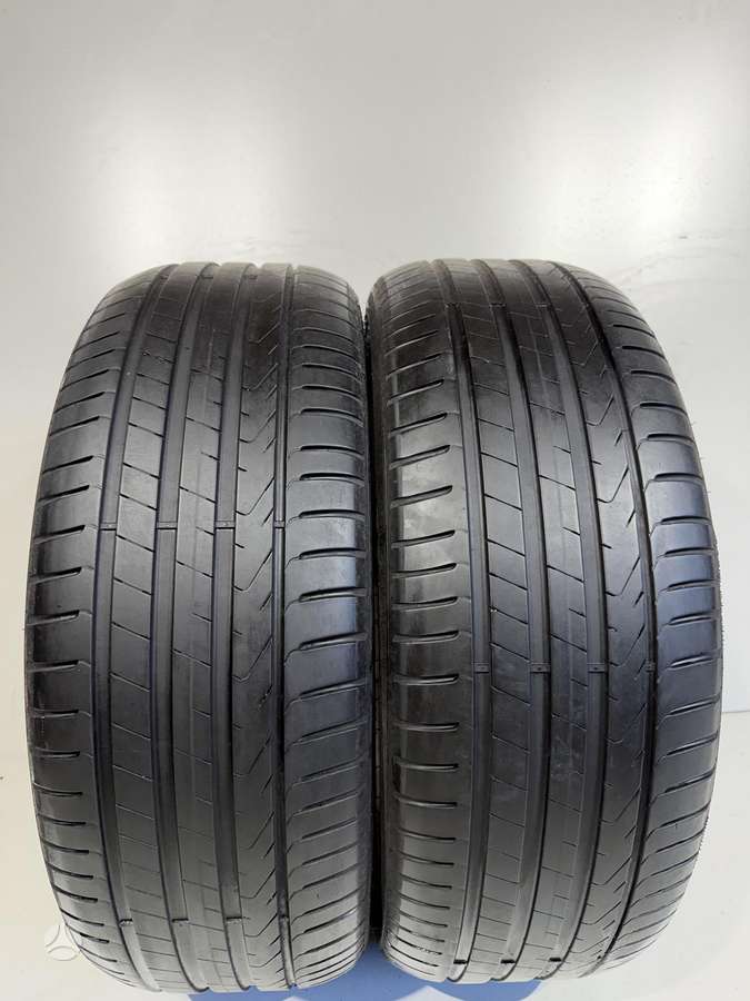 Pirelli Scorpion Elect, vasarinės 235/50 R20