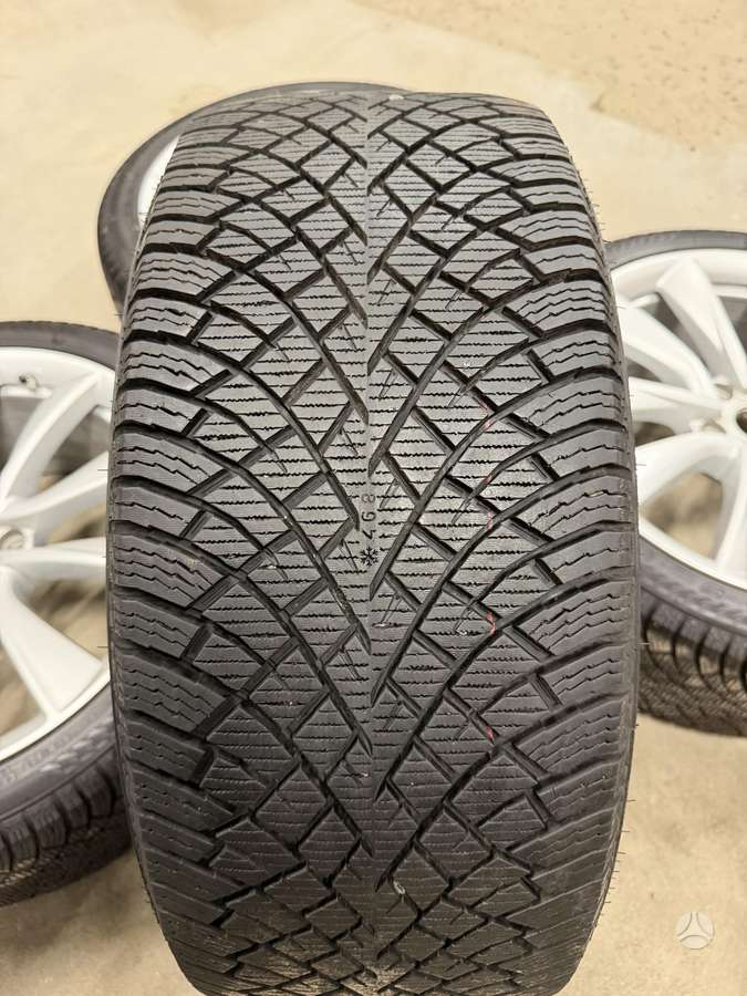 TESLA, легкосплавные , R19