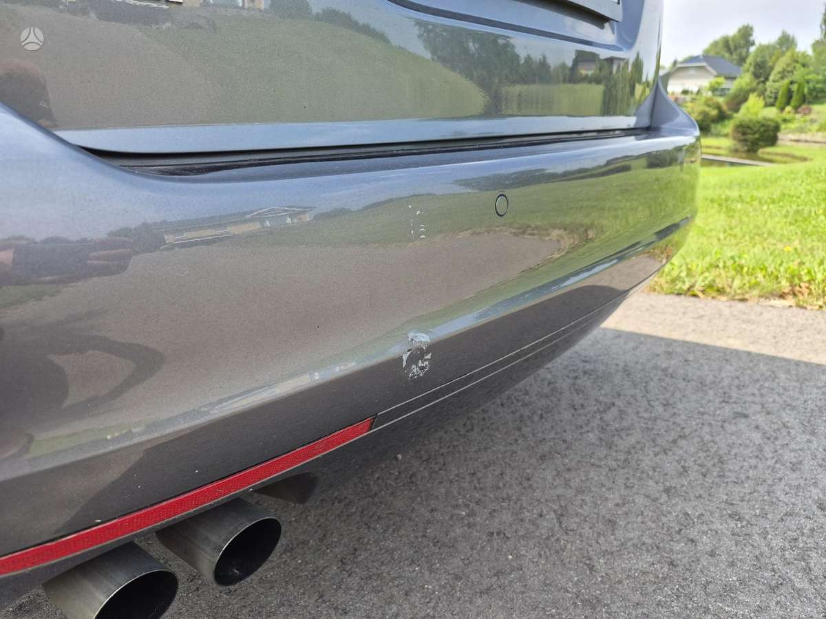Volkswagen Golf, 2.0 l., Универсал
