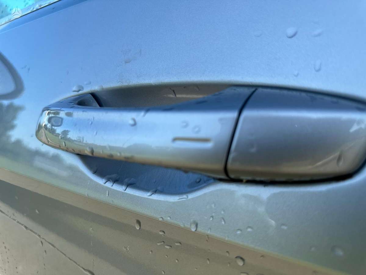 Volkswagen Golf, 2.0 l., Универсал