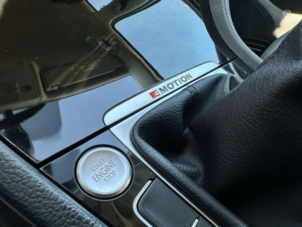 Volkswagen Golf, 2.0 l., Универсал