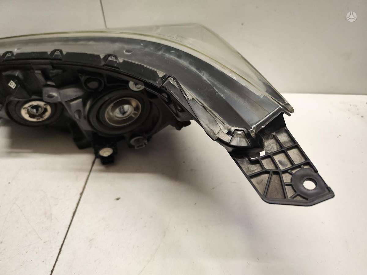 Honda CR-V, 5QK94K2B3P47