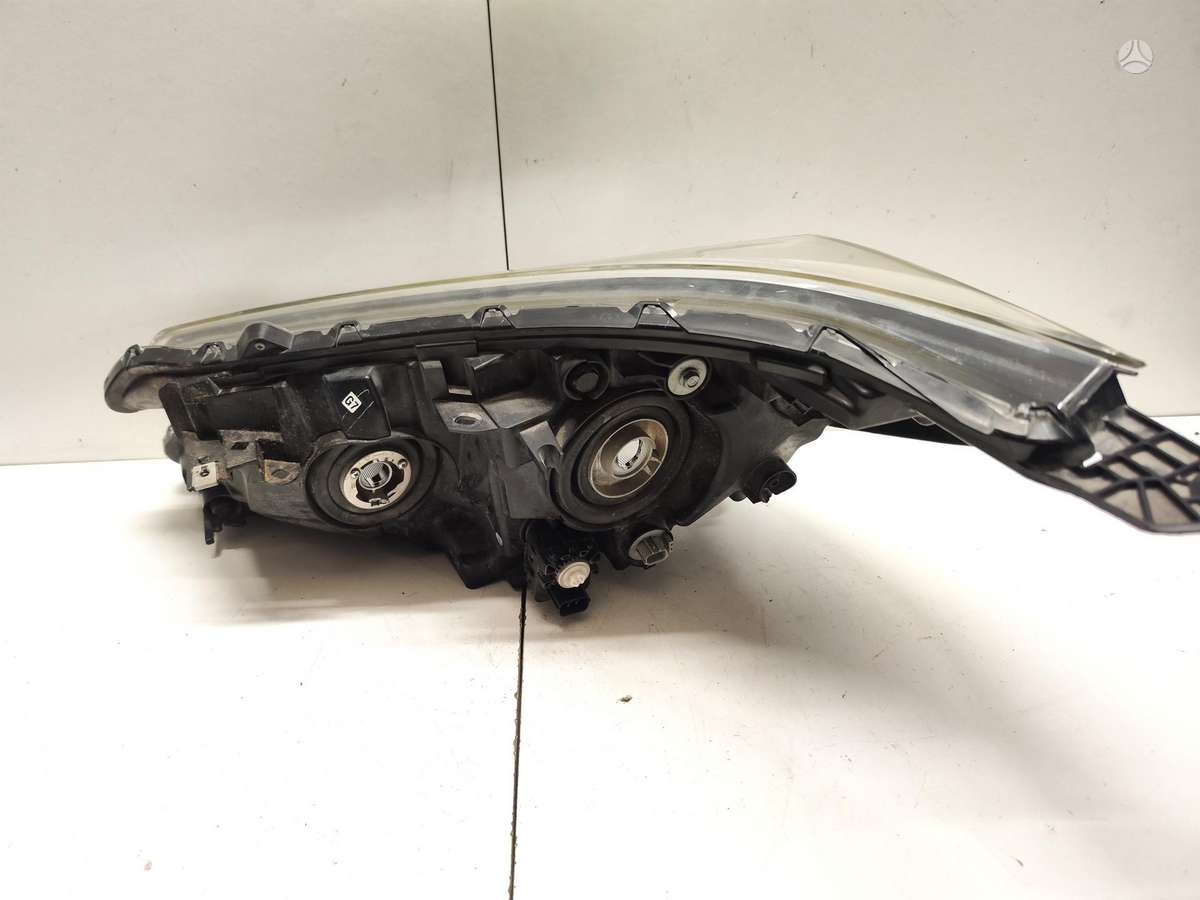 Honda CR-V, 5QK94K2B3P47