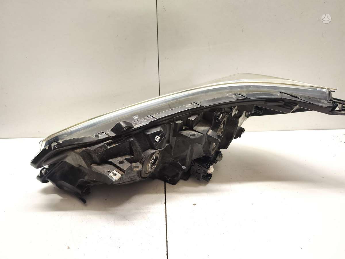 Honda CR-V, 5QK94K2B3P47