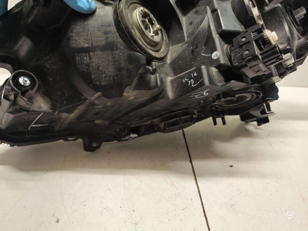 Honda CR-V, 5QK94K2B3P47