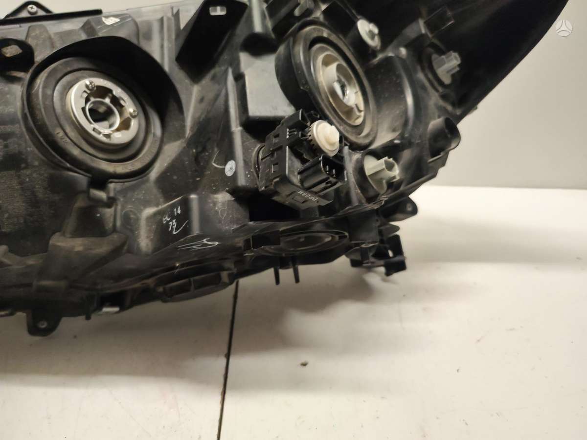 Honda CR-V, 5QK94K2B3P47