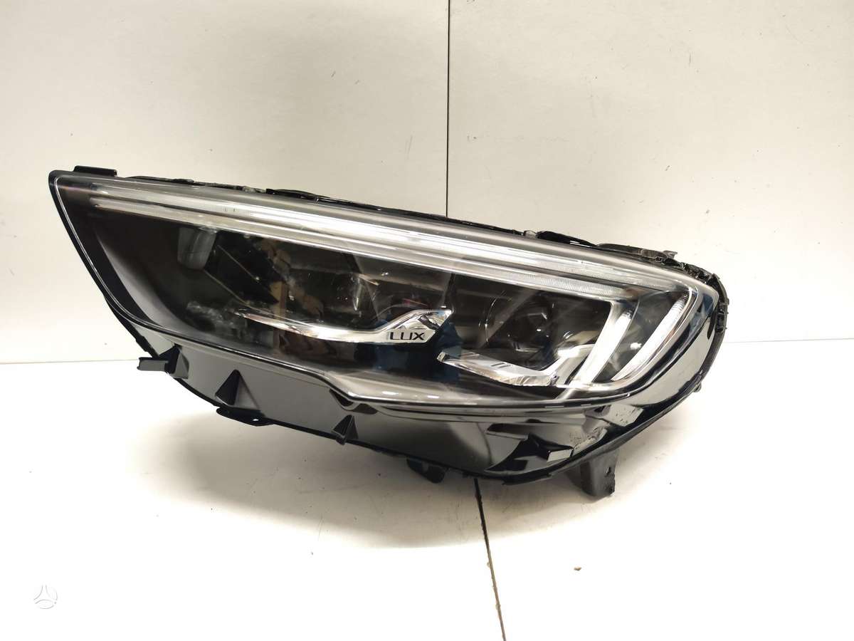 Opel Insignia, 39165281