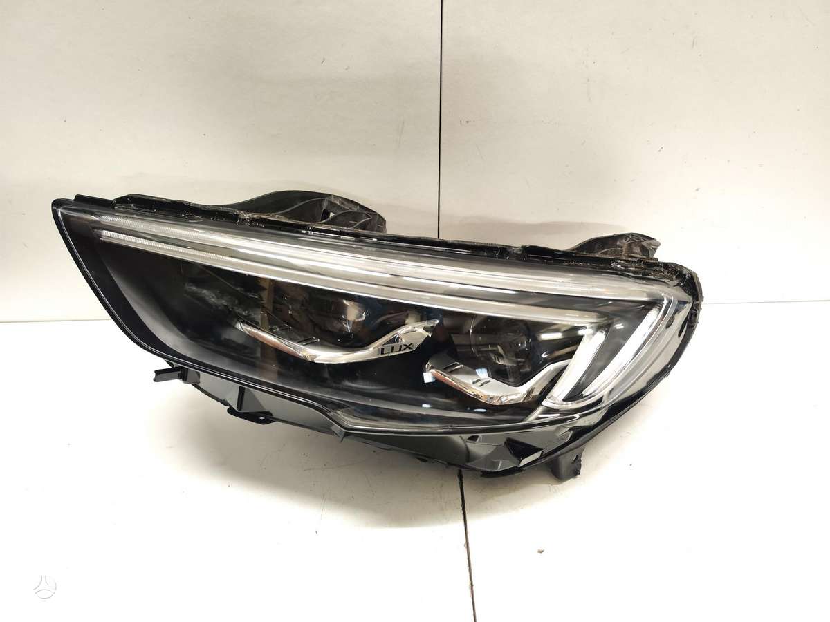 Opel Insignia, 39165281