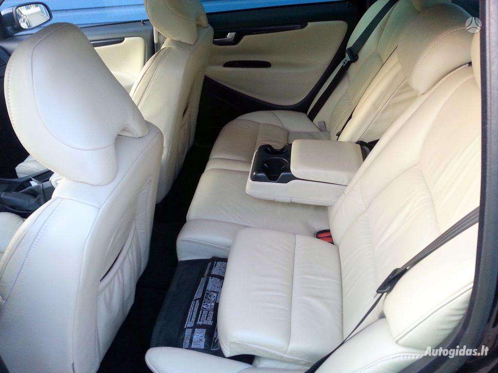 Volvo V70 - 6