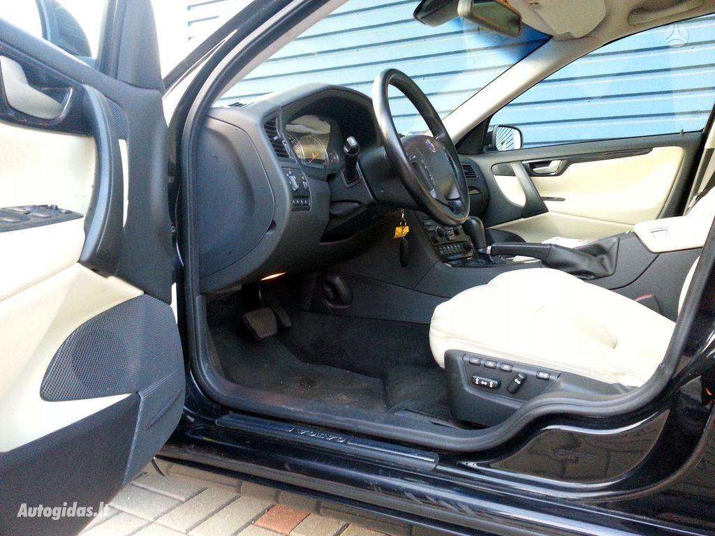 Volvo V70 - 7