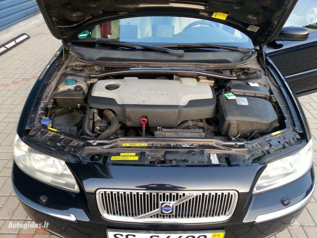 Volvo V70 - 8