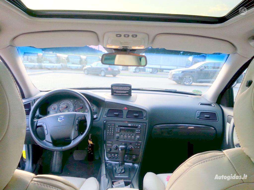 Volvo V70 - 9