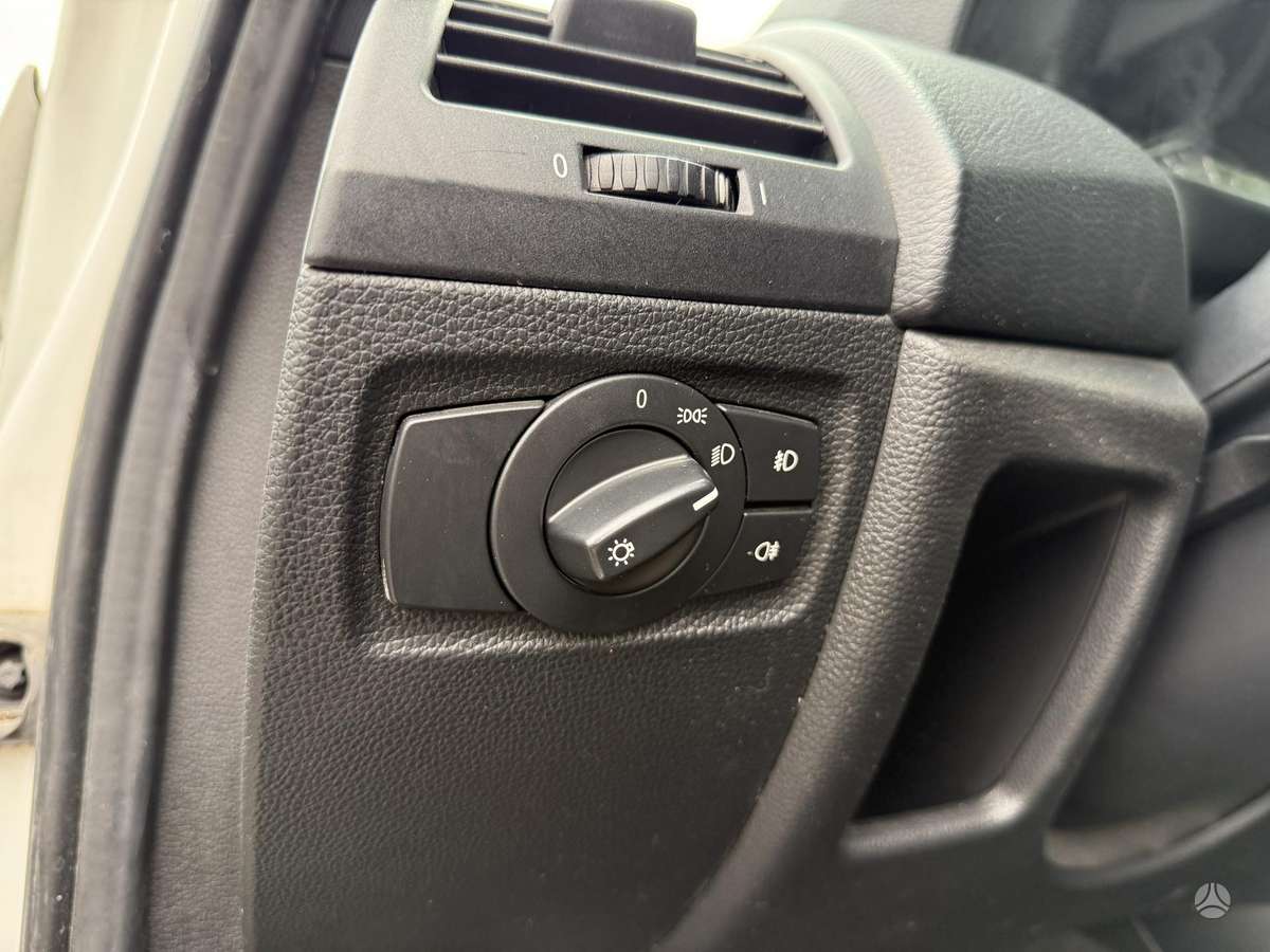 BMW 120, 2.0 l., Хэтчбек
