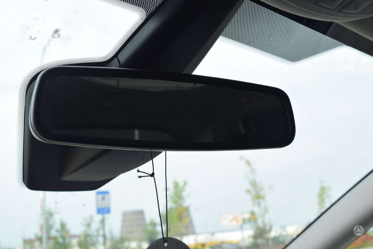 Ford Galaxy, 2.0 l., Минивэн